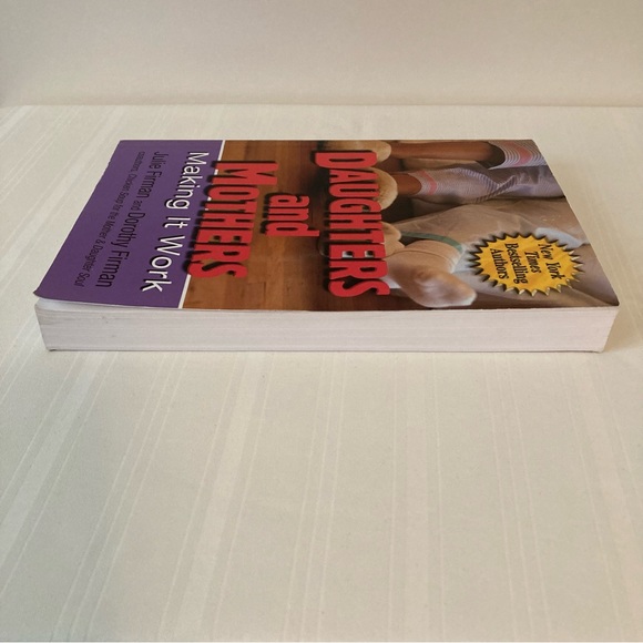 Daughters and Mothers Making it Work Chicken Soup for the Mother & Daughter Soul - Picture 6 of 7